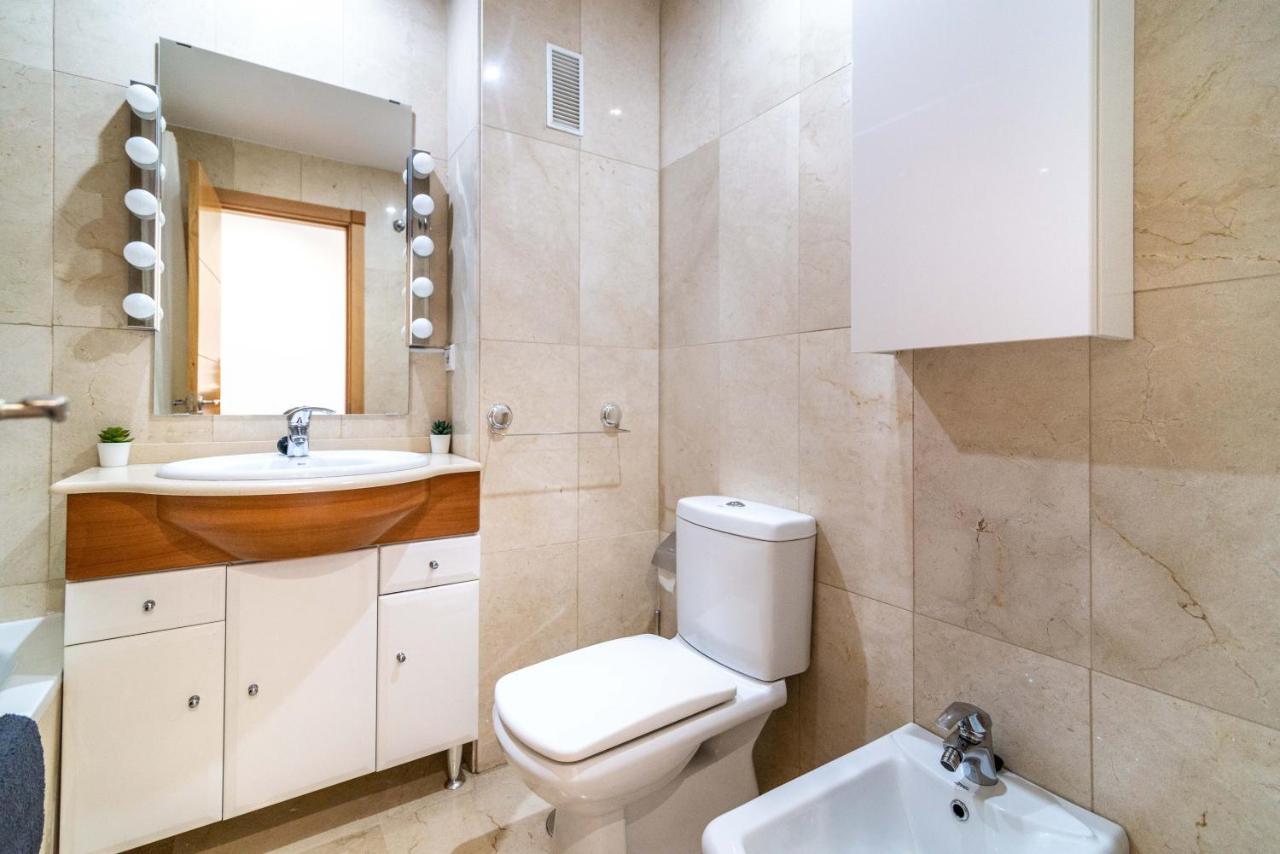 Vb Swan 2Bdr Apartment Benalmadena Exterior photo