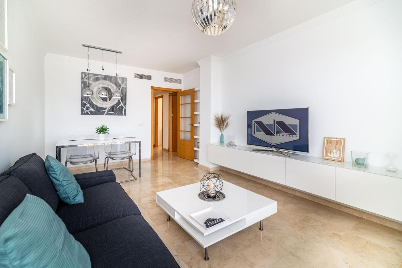 Vb Swan 2Bdr Apartment Benalmadena Exterior photo