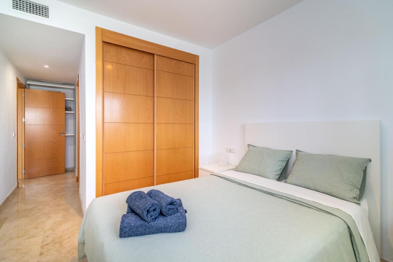 Vb Swan 2Bdr Apartment Benalmadena Exterior photo